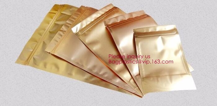 Transparent bopp/opp square block bottom bags with side gusset,Bopp Block Square Bottom Bag,Clear Square Bottom Bags,Can