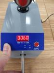 ISO8124 Sharp Edge Tester