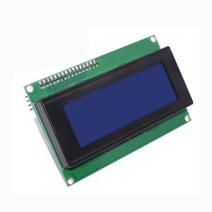 Buy cheap 7 Segment Transmissive Customize TN HTN LCD Display Panel Module product
