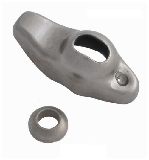 Quality Anti Corrosion Gravity Casting Parts High Precision For Railway for sale