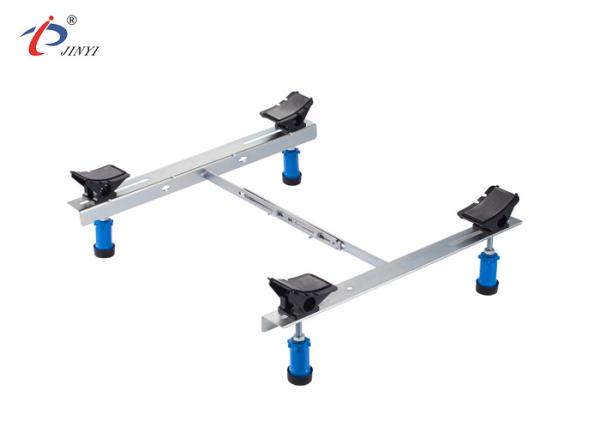 Quality ADS Systerm Self Adhesive 180mm Adjustable Bath Leg Sets for sale