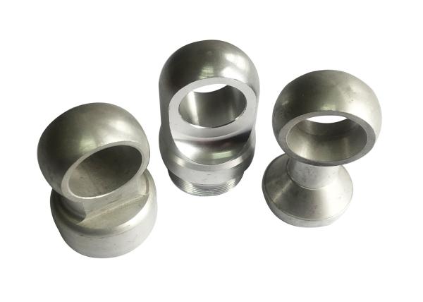 Quality CNC Precision Metal Machined Components For Shock Absorber Parts for sale