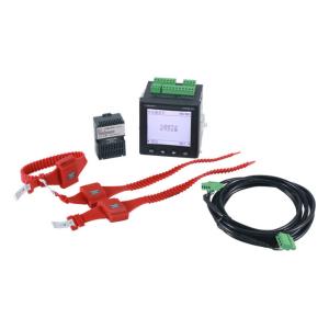 China ATE Series 5A Wireless Temperature Sensor With AAA Battery on sale