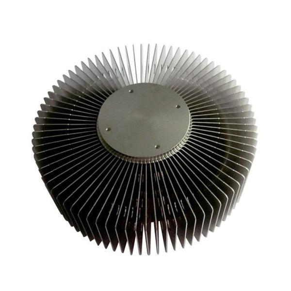 Quality Electrical Die Cast Heat Sink , LED Cool Innovations Heat Sinks for sale