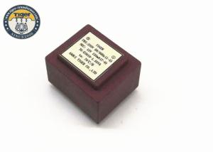 Buy cheap E-3010 Encapsulated PCB Transformer Anti Corrosion Low Frequency Transformer product