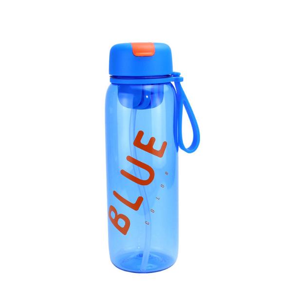 Quality Pop Up Plastic Cups With Lids And Straws Leak Proof Design ODM for sale