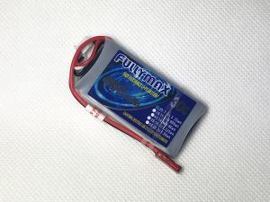 China 7.4V 450mAh 30C Li Polymer Battery Pack JST Plug For Micro RC Helicopter FPV Drone on sale