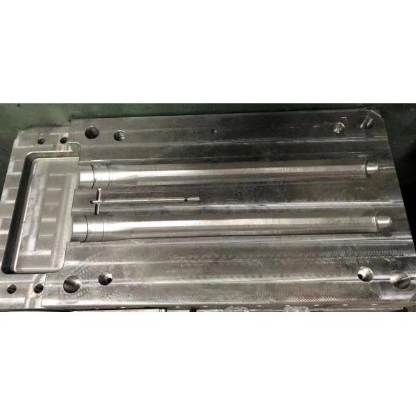 Plastic outdoor table mould-injection molding table mold square/round