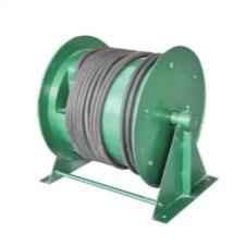 Quality EG High Voltage Spring Cable Reel Driven TM Coiling 1200Nm for sale