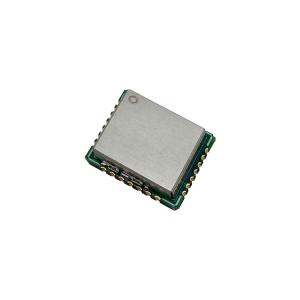 Buy cheap STM32WLE Lora Module 20dBm Cansec Lora Transmitter And Receiver Module product
