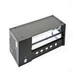 Custom Precision Sheet Metal Fabrication Display Racks