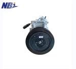 Auto Rebuilt Ac Compressor 4G0260805A 4F0260805R For A7 A6 A5 Q5 S5