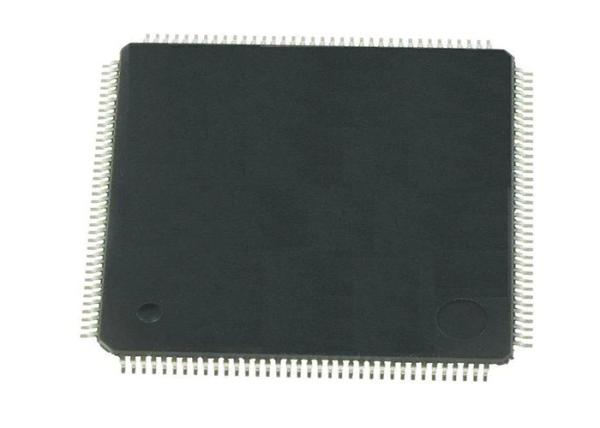Quality SPC560B40L5C6E0X Automotive Microcontroller IC 32Bit 64MHz Single Core for sale