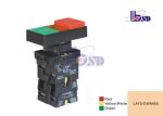 LAY5（XB2）-EW8465 spring return flat button push button swithes
