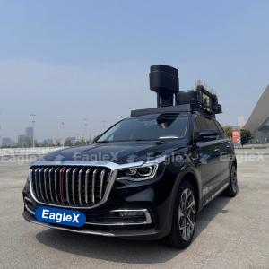 Car Use For Drone Detection And Jamming System For Airspace Security Anti Drone Jammer
