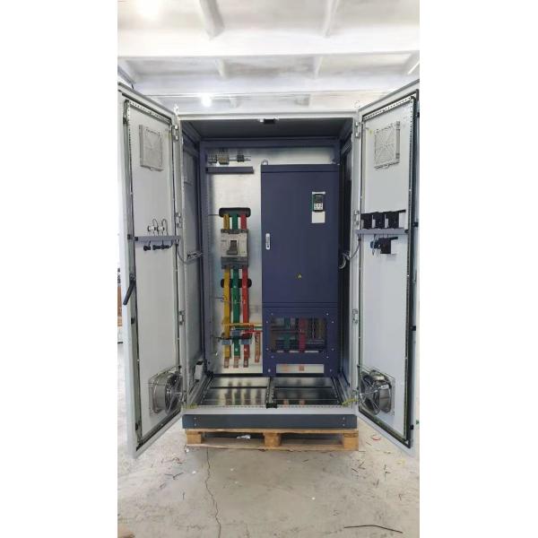 315KW 355KW 400KW Variable Frequency Drive Inverter For Asynchronous Motor