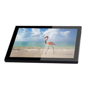 Buy cheap 10'' Android POE Lan Rj45 Touch Tablet With Serial Ports GPIO Runs 24 Hours/7 Days product