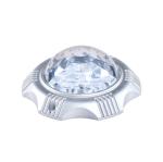 DC24V RGBW LED Pixel Lights 3W 3.6W Bluetooth DMX / RDM Control