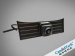ADAS 360 Surround View Camera System All Terrain Perspective MOD LDWS Blind Spot