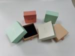 Offset / Flexo Printed Corrugated Box Degradable Custom Gift Box
