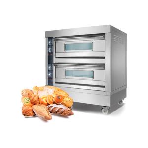China Commercial Bread Baking Machine Prices Automatic Bakery Bread Making Machine on sale