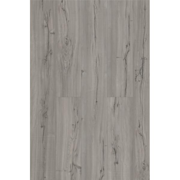 0.5mm Rigid Core SPC Flooring Fireproof Vermont Yew GKBM DM-W40026