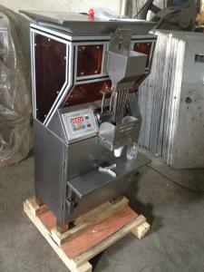 Buy cheap Automatic Hard Gelatin Capsule Counting Machine With Single Pad Microcomputer product