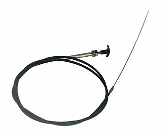Push Pull Universal Locking Control Cable