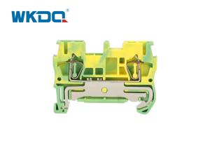 Buy cheap JST 1.5-PE Spring Terminal Block Connector Gas - Tight Long Term Stability product