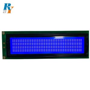 Buy cheap RYP4004A 0.91&quot; Graphic Lcd Module COB FSTN / STN 40x4 Dots LCD Display Module product