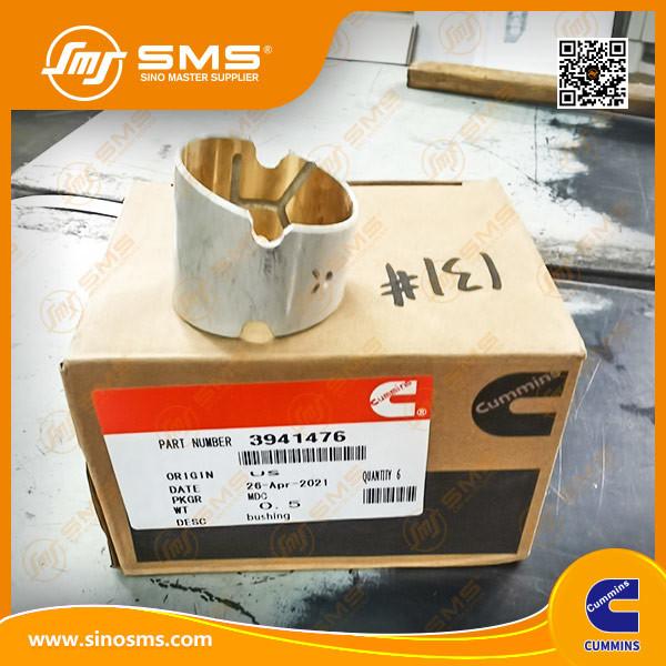 Quality Cummins Engine M11 3941476 Connecting Rod Bushing 8*4*3CM for sale