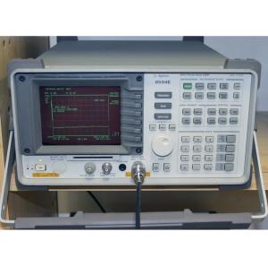 Buy cheap Keysight Agilent 8594E Spectrum Analyzer Multiscene Radio Spectrum Analyser product