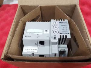 Buy cheap Allen-Bradley 5094-AEN2TR FLEX 5000 Series Ethernet Adapter Module product