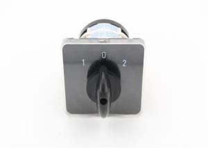 Buy cheap LW31 series 32A Rotary Changeover Switch Cam Switch 3Position 2Layers product