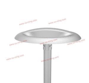 PSE High Robustness Led Post Top Light 160LM/W IP66
