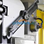 Min. Time of Tool Change s 2 HMC1075 CNC Machining Center for Quick and Easy
