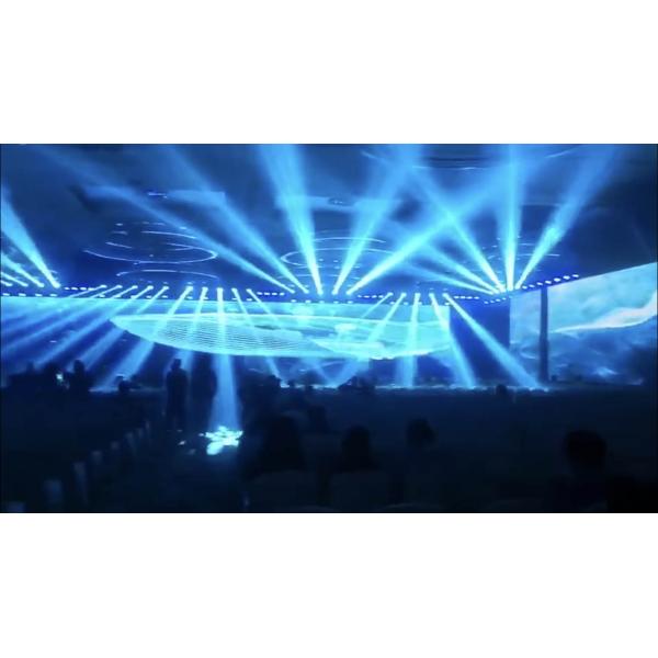 400x300mm HD LED Display