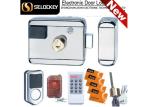 Remote Control APP No Wiring Ic Card Electric Control Lock