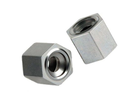 Quality Engineering Metal CNC Medical Parts , 5 Axis CNC Milling Machining Service for sale