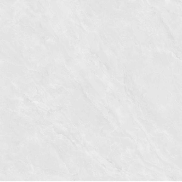 Acid-resistant and Waterproof 800x800mm Marble Polished Glazed Porcelain Tiles For Kitchen Gray