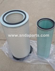 GOOD QUALITY  AIR FILTER 1665563 1665886