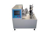 IEC60884 Switch Plug Socket Test Machine Normal Operation Life PLC Control 4