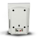 COMER PowerSound PIR Motion Sensor Speaker
