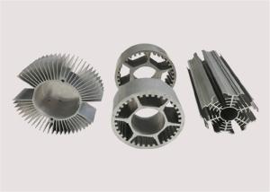 Buy cheap Small Bundle Package Industrial Aluminium Profile Round Aluminum Extrusions product