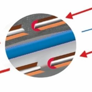 Buy cheap Hard Nip Calendar Roller Printing Writing Paper Calendering Roll product