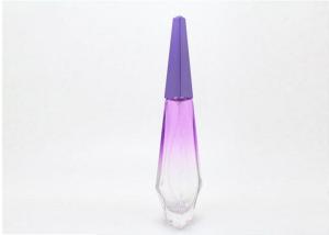 Buy cheap Custom Design Screw Top Perfume Bottles 3ml 5ml 10ml For Cosmetic Packing product
