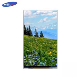 China WellDa High Definition IPS LCD Display 3.97 Inch 480x800 LCD on sale