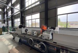 Buy cheap Laminated Sheet Auto Stacker Machine Automatic Collection FZ-1450 product