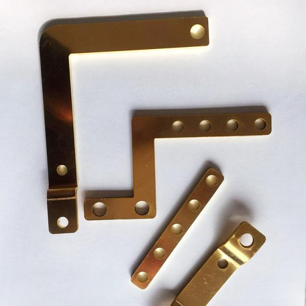 Quality Electric Flexible Copper Busbars Soft Connection Auto CAD Design for sale