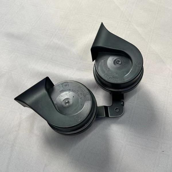 Car 110960-000-A Tesla MODEL 3 Horn With Aluminum Material